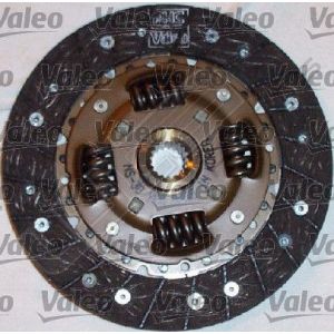 Valeo clutch kit nissan micra 1.3