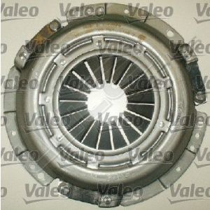 Valeo clutch kit saab 900 2.0