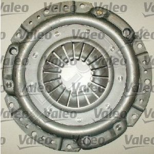 Valeo clutch kit bmw