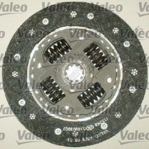 Valeo clutch kit bmw