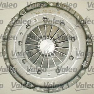 Valeo clutch kit gm carlton 2.3d- td