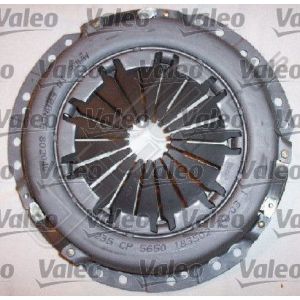 Valeo clutch kit psa relay- boxer 2.5d