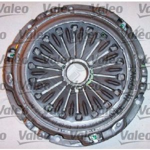 Valeo clutch kit psa relay- boxer 2.5d