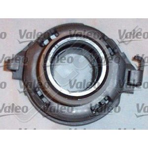 Valeo clutch kit psa relay- boxer 2.5d