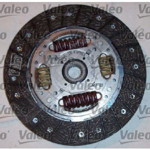 Valeo clutch kit psa relay- boxer 2.5d