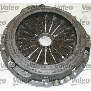 Valeo clutch kit psa relay- boxer 2.5td