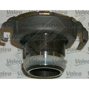 Valeo clutch kit psa relay- boxer 2.5td