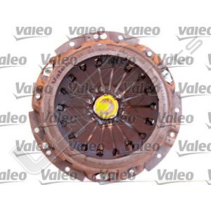 Valeo clutch kit renault safrane 2.5td 94-95