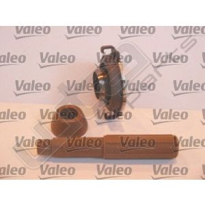 Valeo clutch kit renault safrane 2.5td 94-95