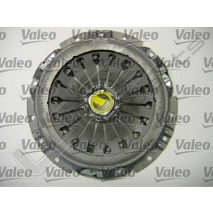 Valeo clutch kit renault laguna-safrane 3.0 v