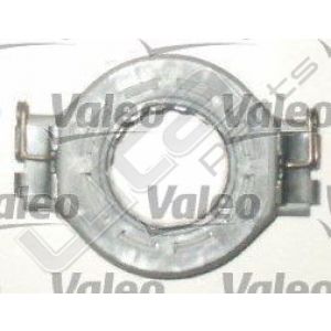 Valeo clutch kit vw transporter 2