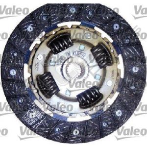 Valeo clutch kit daihatsu applause- charade