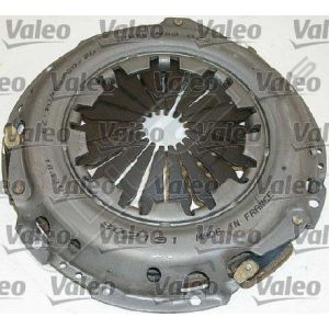 Valeo clutch kit3p renault laguna 22d