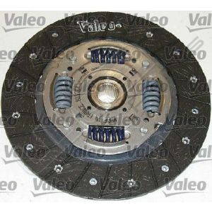 Valeo clutch kit3p renault laguna 22d