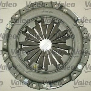 Valeo clutch kit alfa 145- 146: nissan cherry