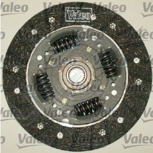 Valeo clutch kit alfa 145- 146: nissan cherry