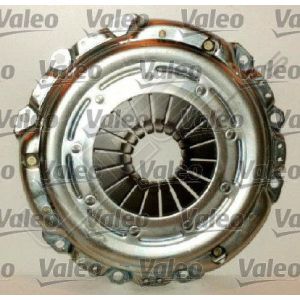 Valeo clutch kit3p bmw 5 e39 20 24v