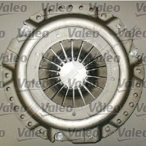 Valeo clutch kit mercedes e class