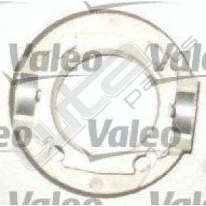 Valeo clutch kit mercedes e class