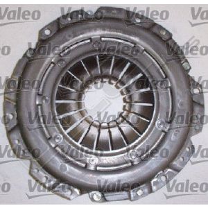 Valeo clutch kit opel / vauxhall astra 1.7td