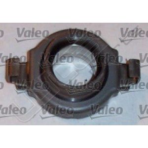 Valeo clutch kit isuzu trooper- vaux monterey