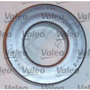 Valeo clutch kit isuzu trooper 3.1td