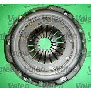 Valeo clutch kit lancia kappa 2.0 20v