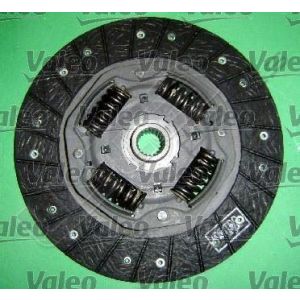 Valeo clutch kit lancia kappa 2.0 20v