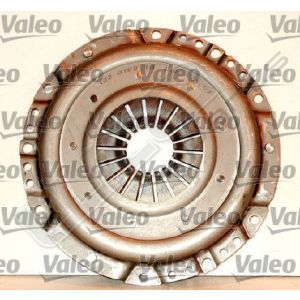 Valeo clutch kit mercedes c class