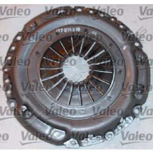 Valeo clutch kit mercedes c class / e class