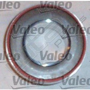 Valeo clutch kit mercedes c class / e class