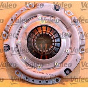 Valeo clutch kit mercedes c class