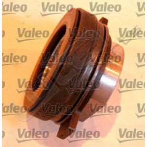 Valeo clutch kit mercedes c class