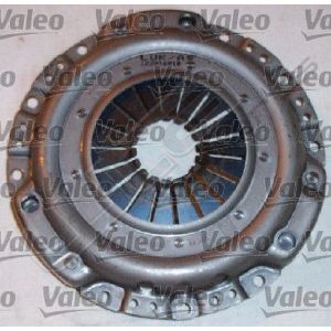 Valeo clutch kit mercedes c- e class