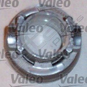 Valeo clutch kit mercedes c- e class