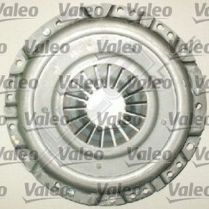 Valeo clutch kit mercedes 200-300