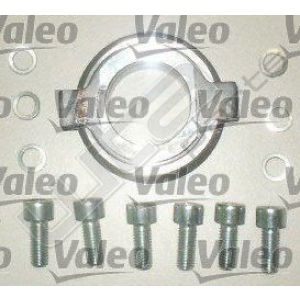 Valeo clutch kit mercedes 200-300