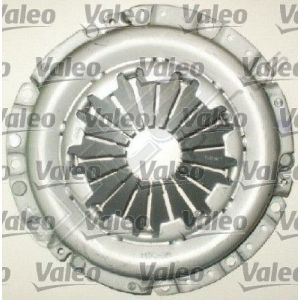 Valeo clutch kit mitsubishi colt