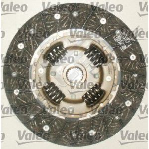 Valeo clutch kit mitsubishi colt