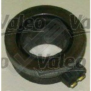 Valeo clutch kit ssangyong musso 2.9