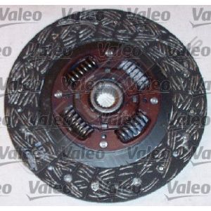 Valeo clutch kit mitsubishi galant 2.0 v6