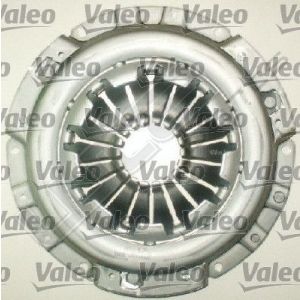 Valeo clutch kit daewoo espero 1.8