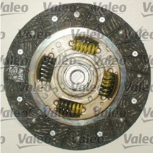 Valeo clutch kit daewoo espero 1.8