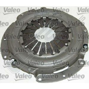 Valeo clutch kit3p nissan serena vanette 23d