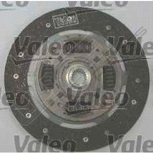 Valeo clutch kit suzuki vitara