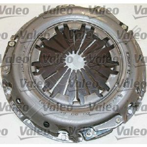 Valeo clutch kit3p renault laguna 18 20 95>