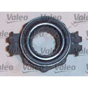 Valeo clutch kit psa- rover- nissan 1.5d