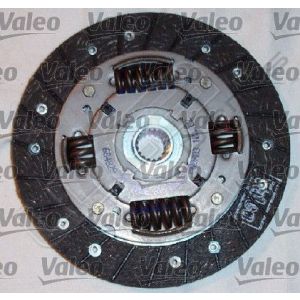 Valeo clutch kit psa- rover- nissan 1.5d