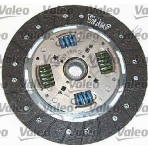 Valeo clutch kit land rover 300tdi 2.5td