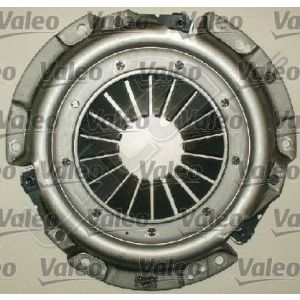 Valeo clutch kit nissan 200sx